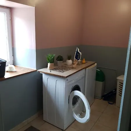 Gite De L'Ardoise Chitenay Buitenkant foto